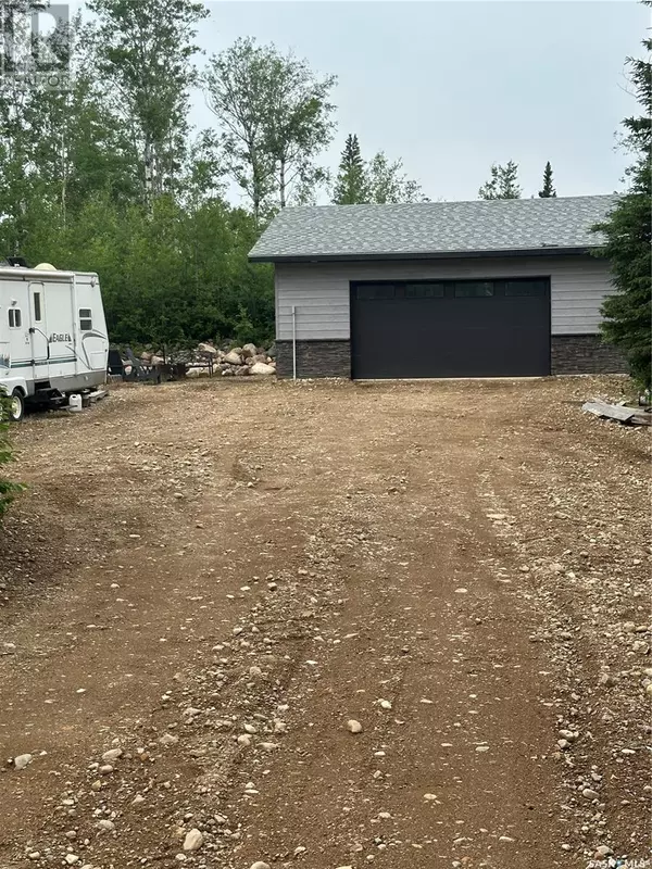 Lot 17 Alder Drive Lakeshore Rv Properties, Big River Rm No. 555, SK S0J0E0