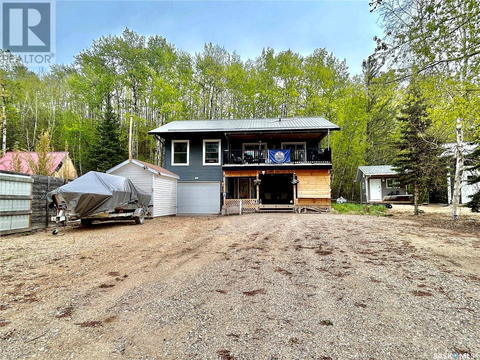 10 Hillview DRIVE, Nipawin Rm No. 487, SK S0E1E0