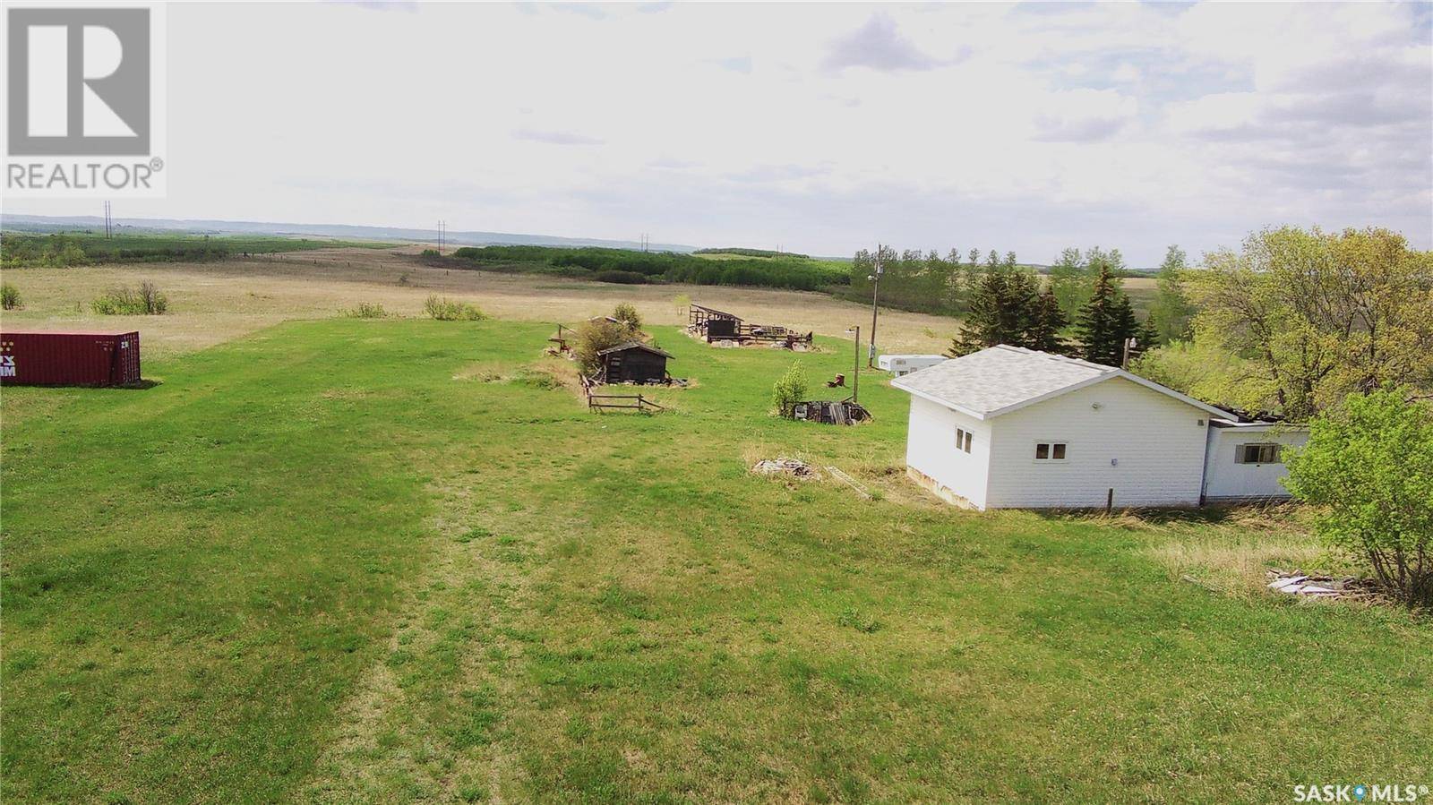 Battle River Rm No. 438, SK S0M0E0,4D Acres