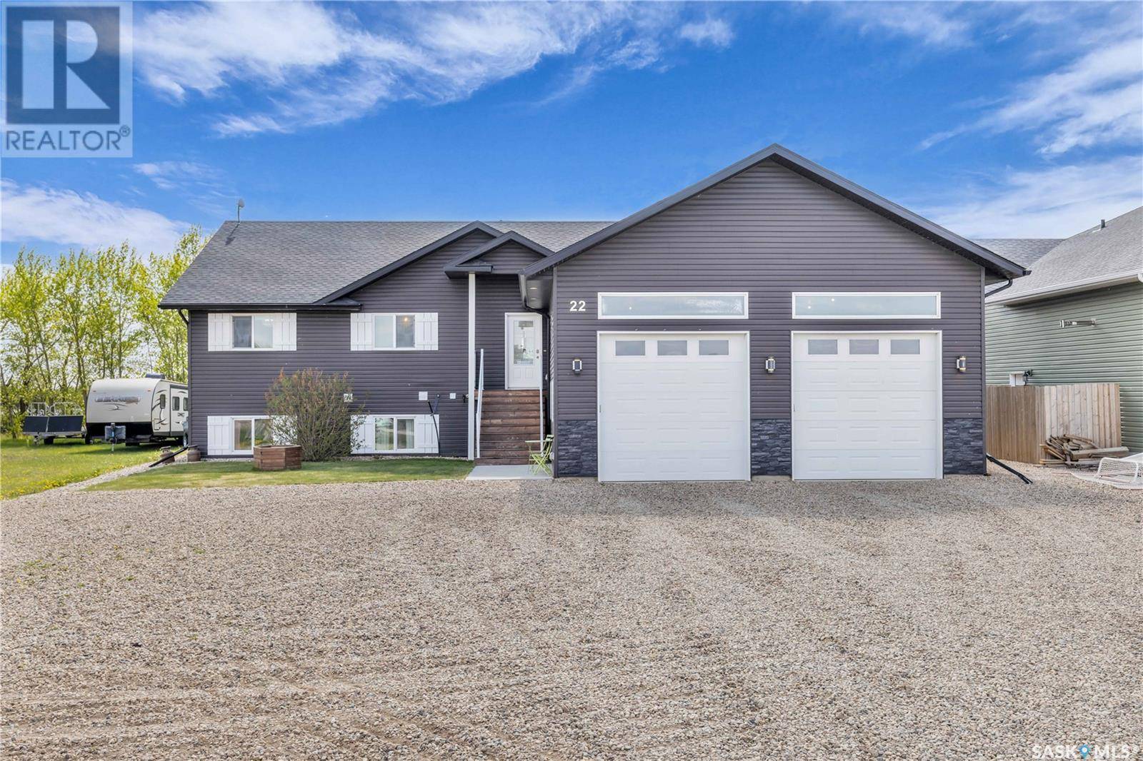 22 Pape DRIVE, Humboldt Rm No. 370, SK S0K2A0