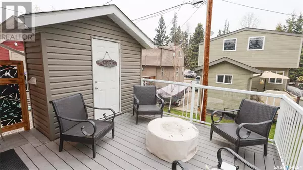 Prince Albert National Park, SK S0J0N0,1546 Grebe STREET