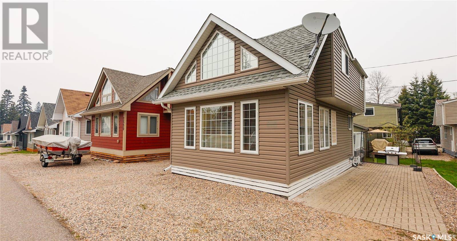 Prince Albert National Park, SK S0J0N0,1546 Grebe STREET