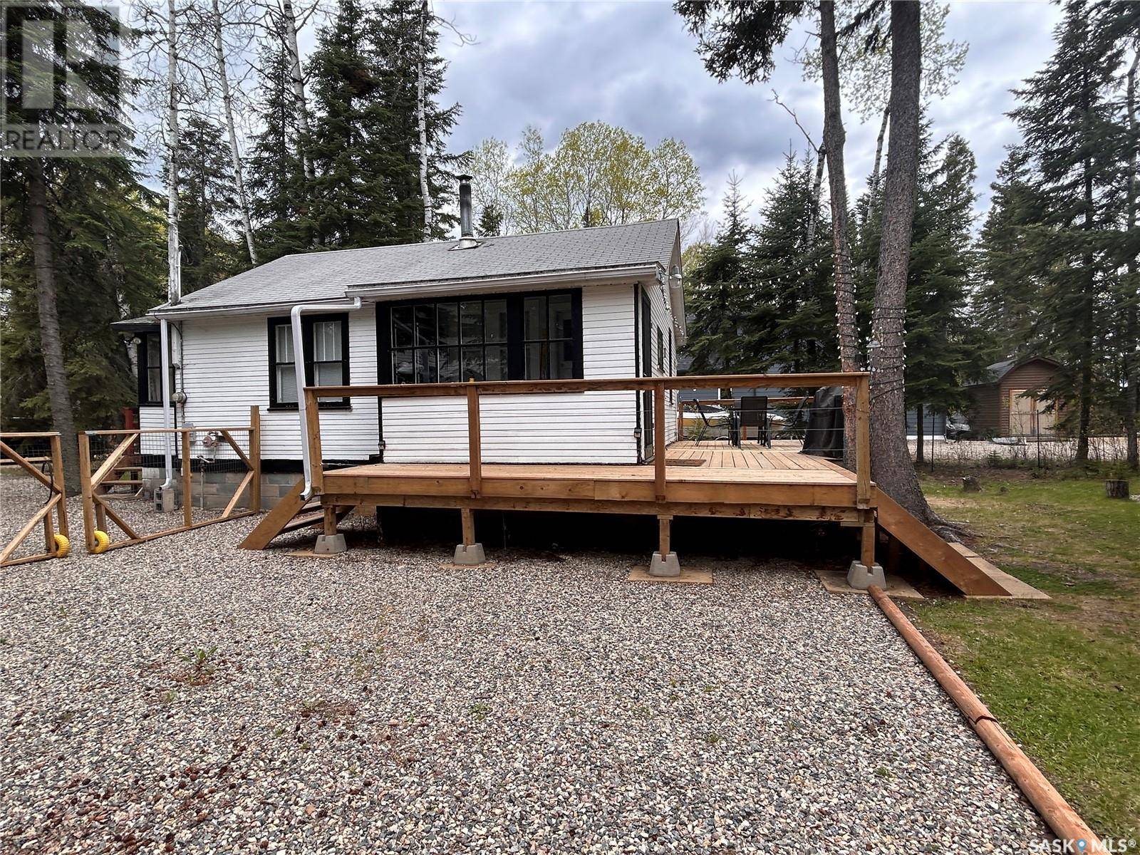 Candle Lake, SK S0J3E0,28 Chamberlain CRESCENT