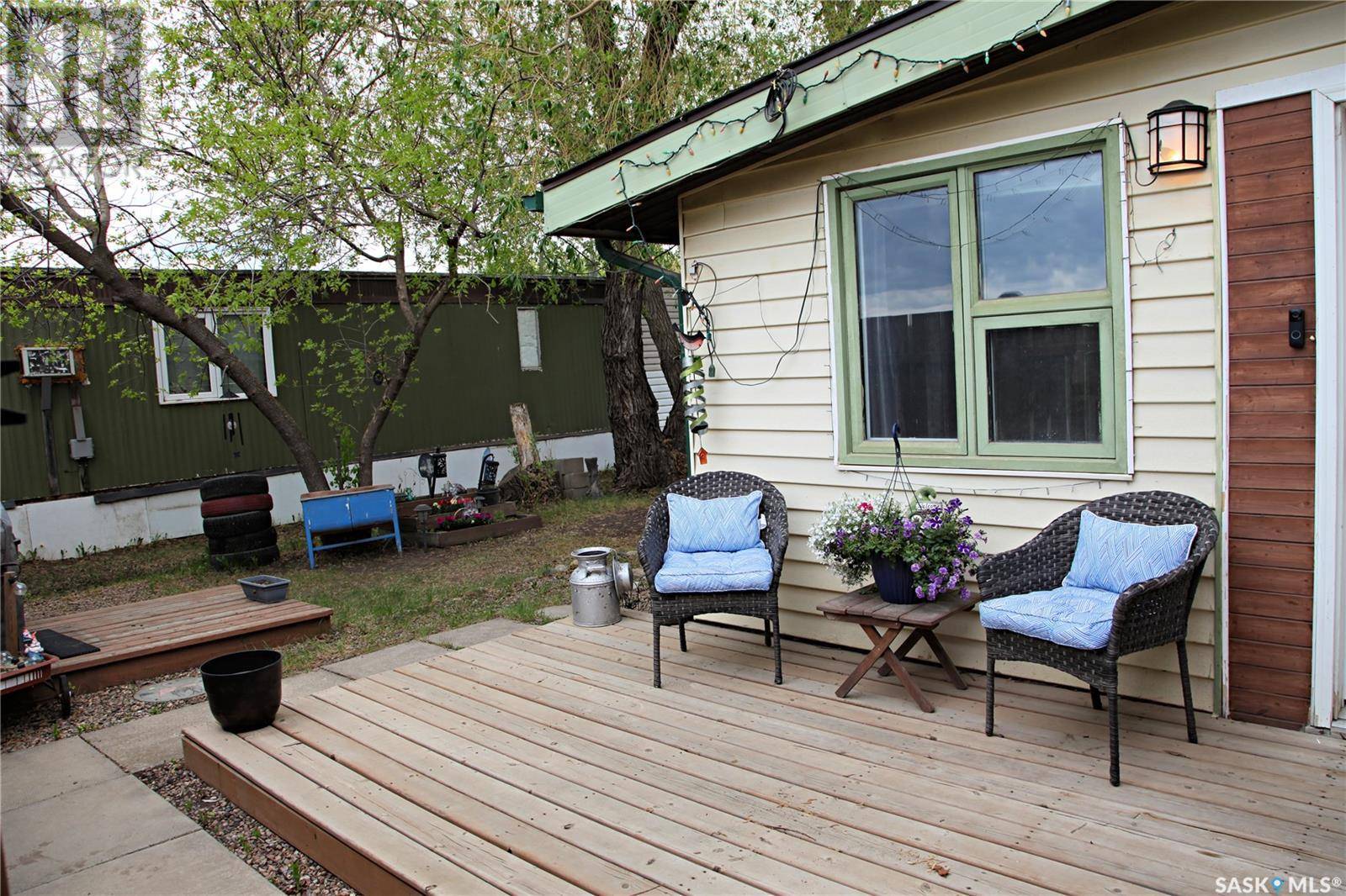 Prince Albert, SK S6V5P9,129 Eastview Trailer COURT