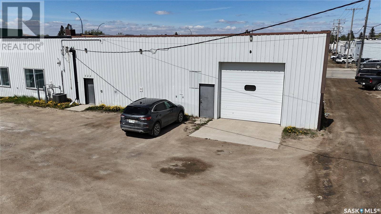 Humboldt, SK S0K2A0,6 520 9th STREET