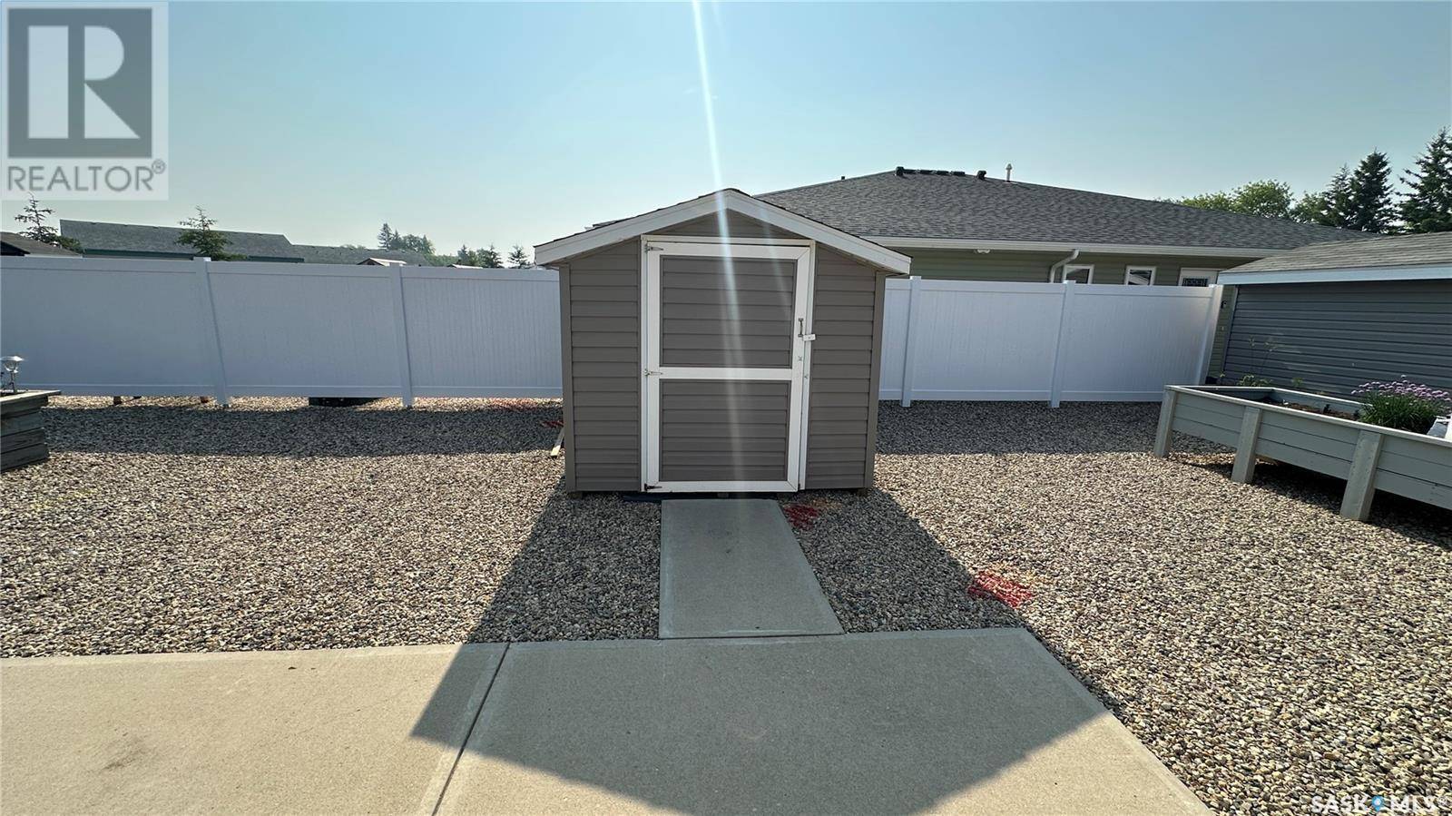 Tisdale, SK S0E1T0,C 1100 95th AVENUE