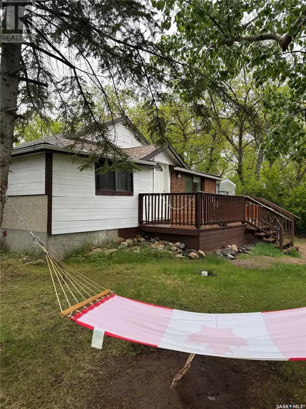 Regina Beach, SK S0G4C0,234 MacMurchy AVENUE