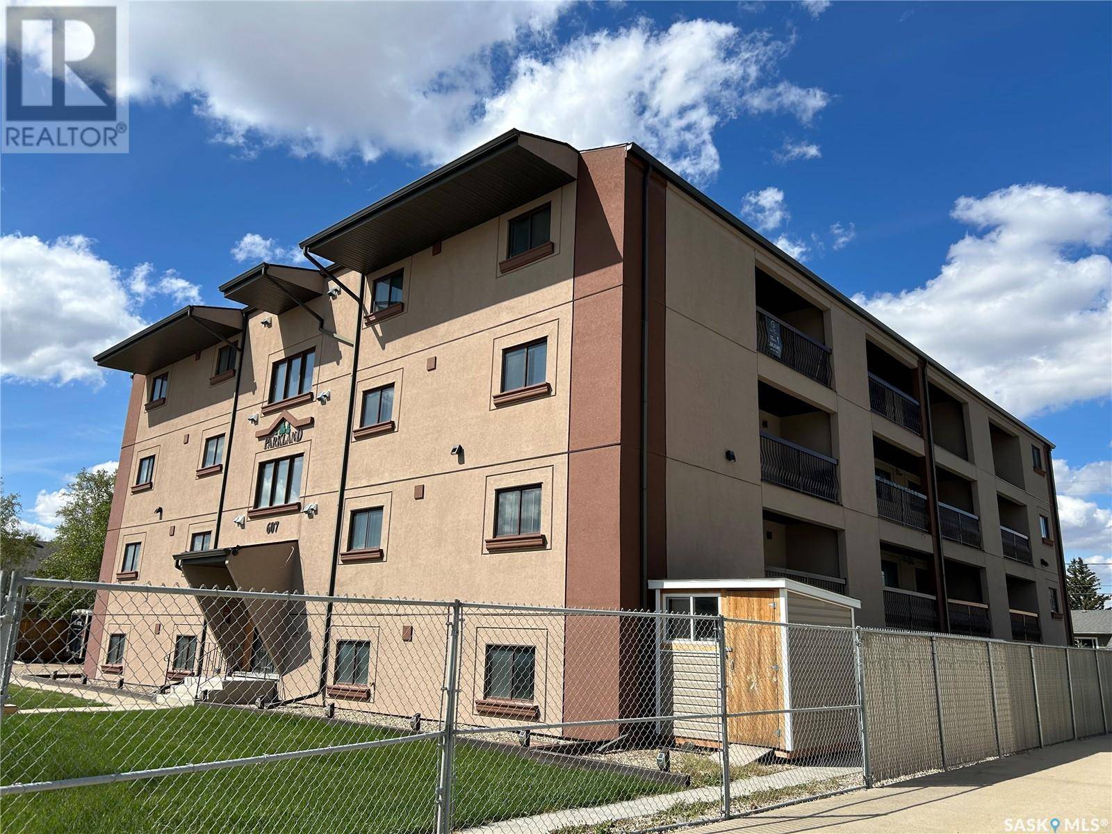 106 607 10th STREET, Humboldt, SK S0K2A0