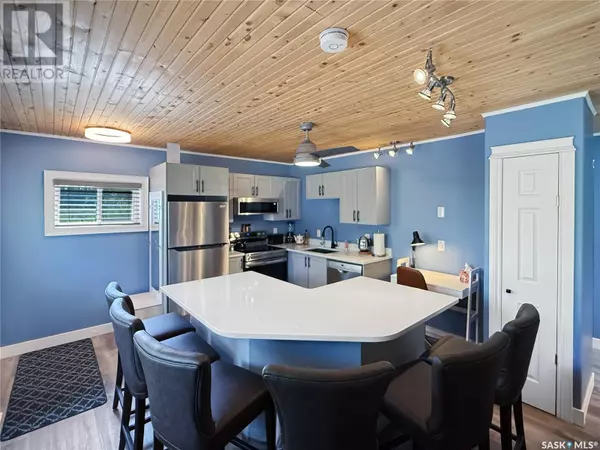 Candle Lake, SK S0J3E0,33 Main STREET