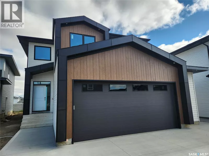 423 Doran CRESCENT, Saskatoon, SK S7V1W2