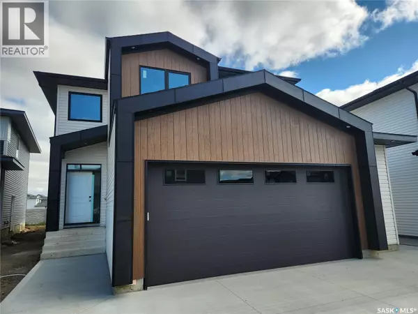 423 Doran CRESCENT, Saskatoon, SK S7V1W2