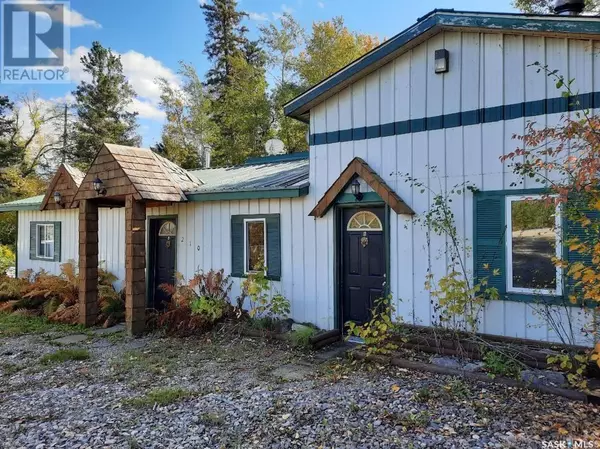 210 Main STREET, Christopher Lake, SK S0J0N0