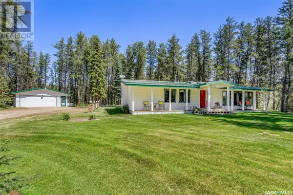 Buckland Rm No. 491, SK S6V5R3,543 Pineland PLACE