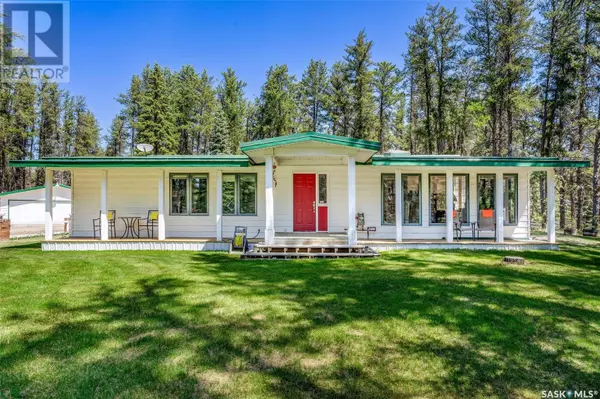 543 Pineland PLACE, Buckland Rm No. 491, SK S6V5R3