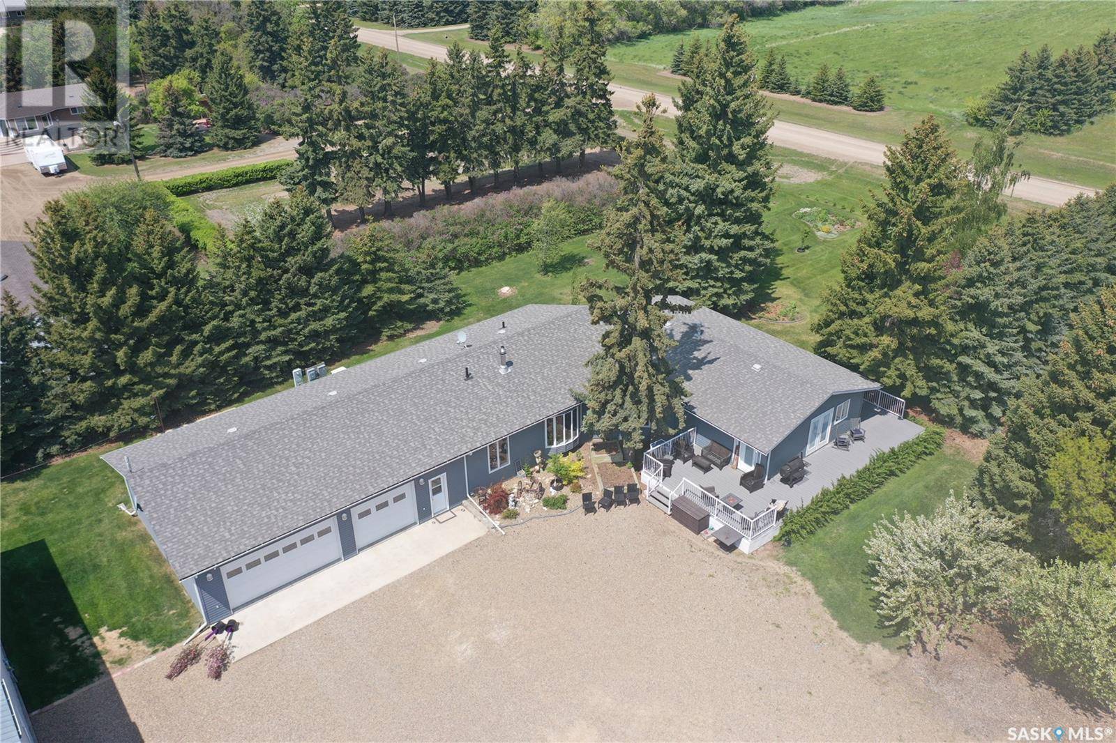 Lac Pelletier Rm No. 107, SK S0N0E0,211 A Flowerville AVENUE