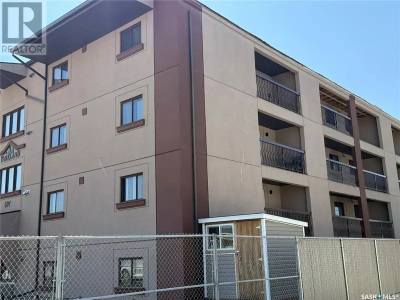 304 607 10th STREET, Humboldt, SK S0K2A0