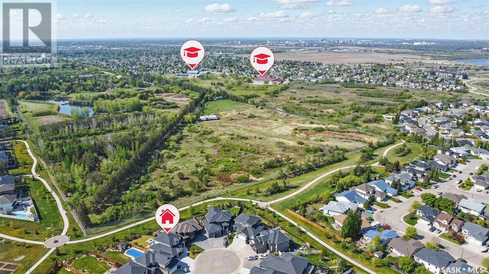 Saskatoon, SK S7W0J8,546 Sauer TERRACE