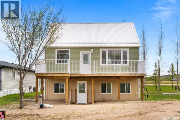 Katepwa Beach, SK S0G2K0,10 Louise CRESCENT