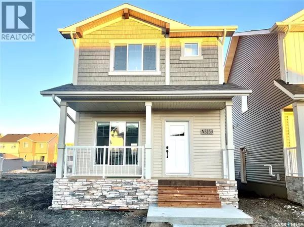 3159 Bowen STREET, Regina, SK S4N7K9