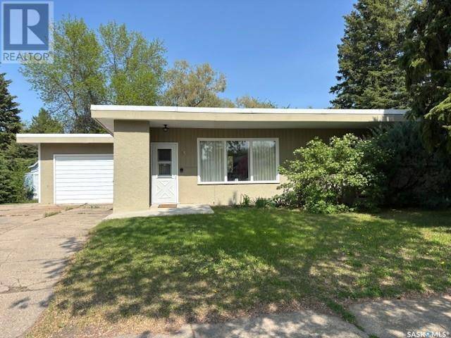 150 Shevchenko CRESCENT, Canora, SK S0A0L0