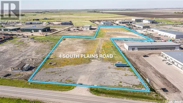 Edenwold Rm No. 158, SK S4L1C6,4 SOUTH PLAINS ROAD W