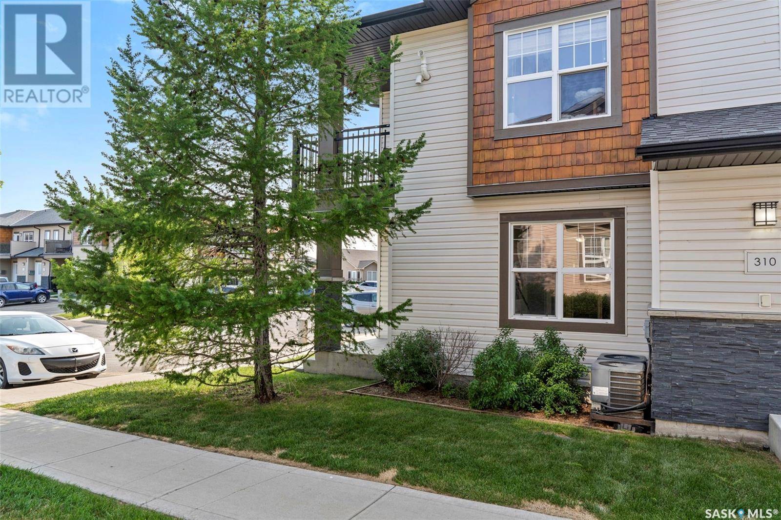 309 1015 Patrick CRESCENT, Saskatoon, SK S7W0M3