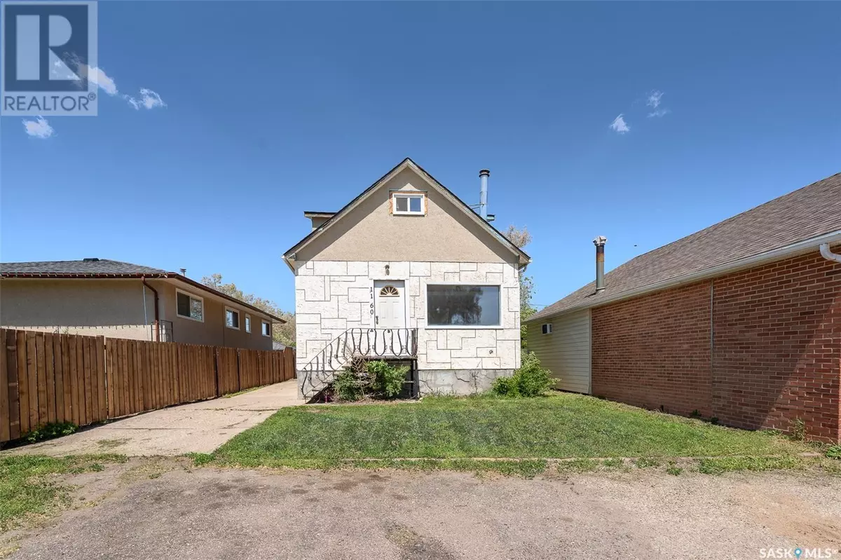 Moose Jaw, SK S6H5G5,1160 Coteau STREET W