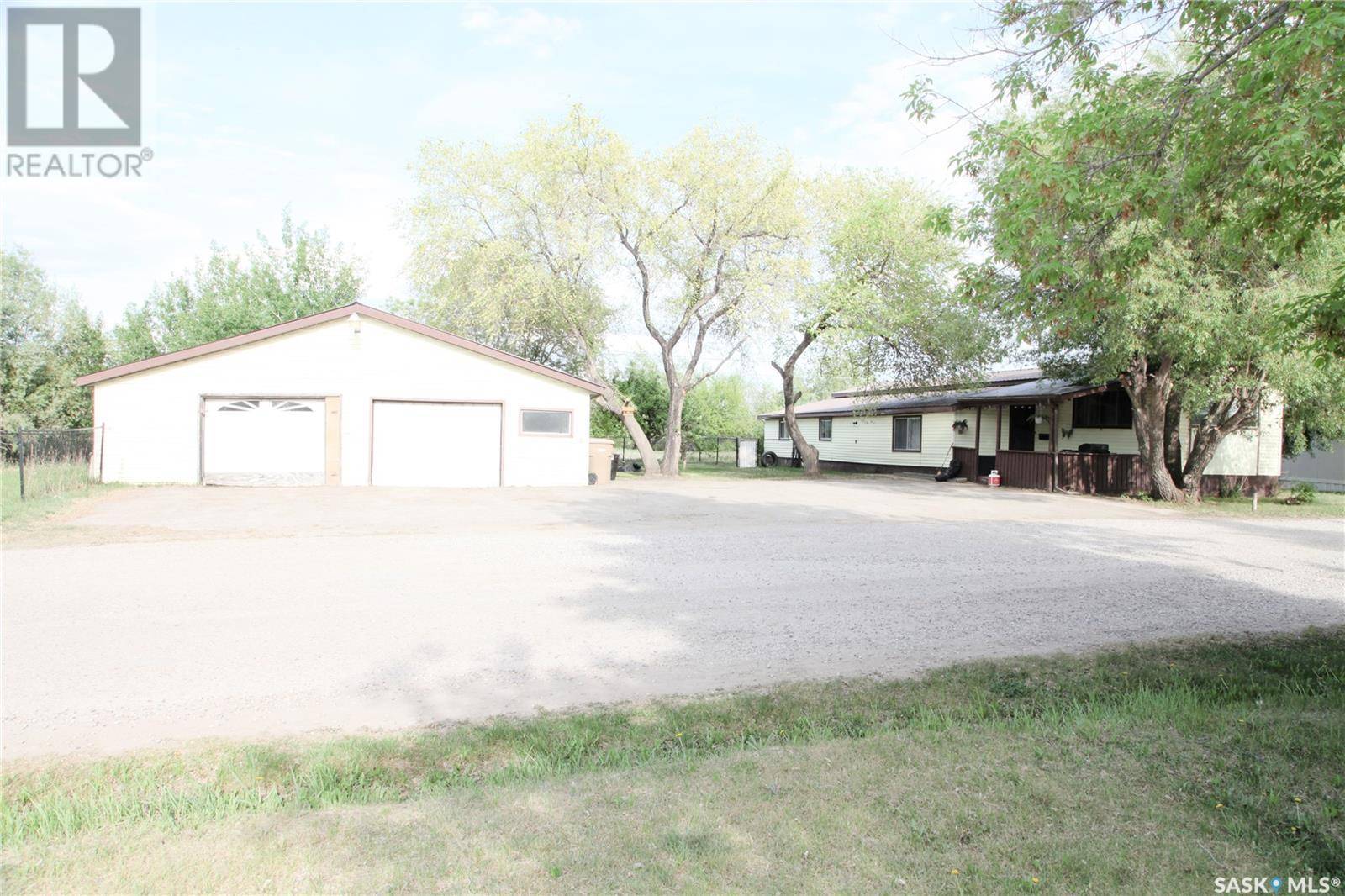 Prince Albert, SK S6V5P9,79 Eastview Trailer COURT