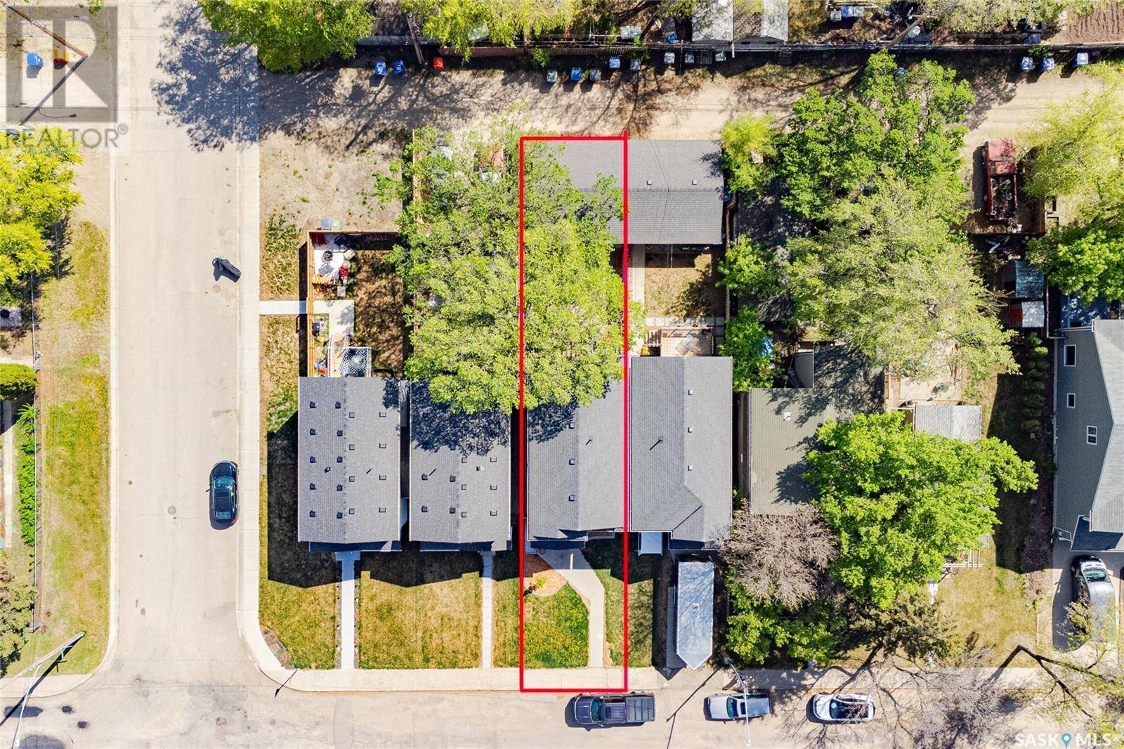 Saskatoon, SK S7K1Z1,1436 1st AVENUE N