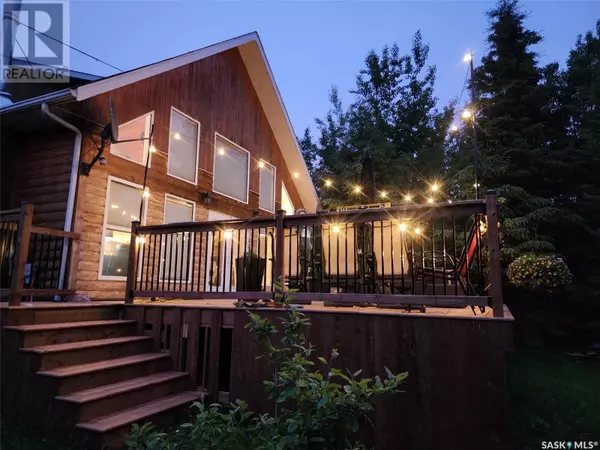 Big River Rm No. 555, SK S0J0E0,4 Northwood CRESCENT