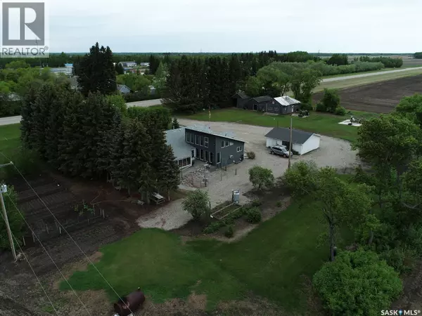 Nipawin Rm No. 487, SK S0E1E0,Codette Acreage