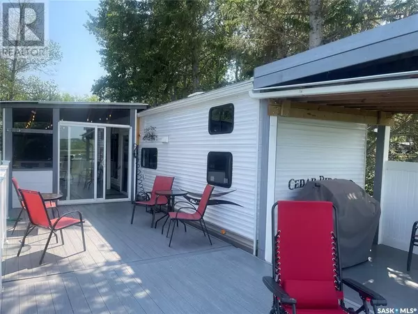 Wakaw Lake, SK S0K4P0,73 Poplar Beach RV Resort