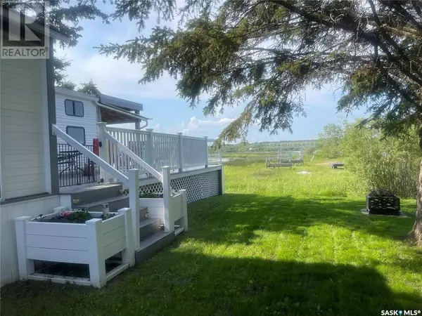 Wakaw Lake, SK S0K4P0,73 Poplar Beach RV Resort