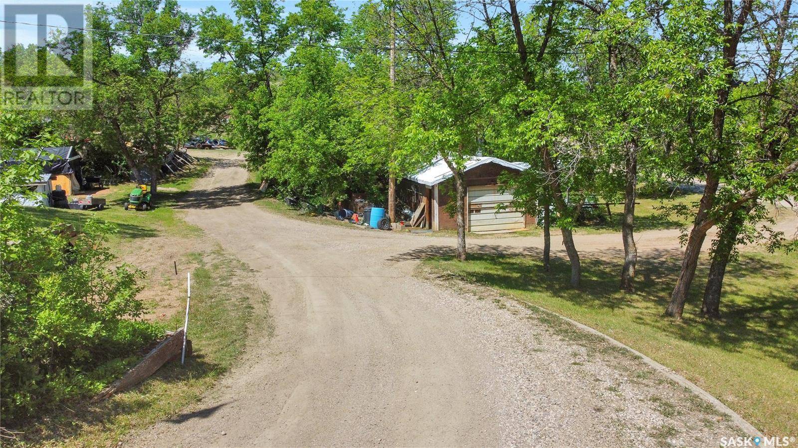 Marquis Rm No. 191, SK S6H0H0,701 Tatanka DRIVE