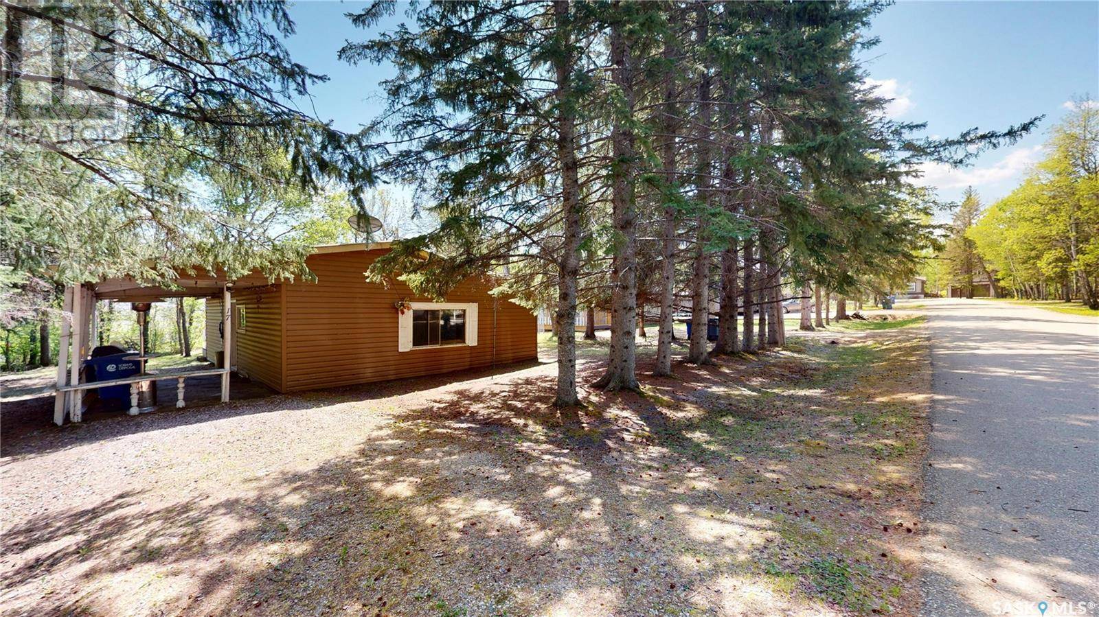 Moose Mountain Provincial Park, SK S0C2S0,17 Ash CRESCENT