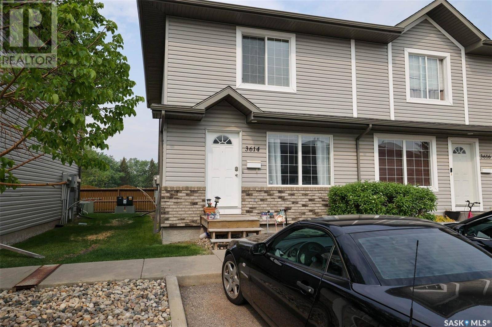 3614 7th AVENUE E, Regina, SK S4N7R4