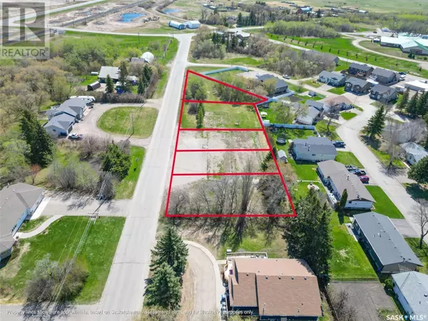 Moosomin, SK S0G3N0,1615 Broadway AVENUE