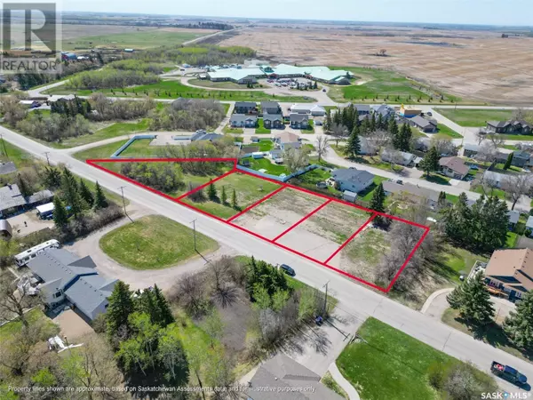 1611 Broadway AVENUE, Moosomin, SK S0G3N0