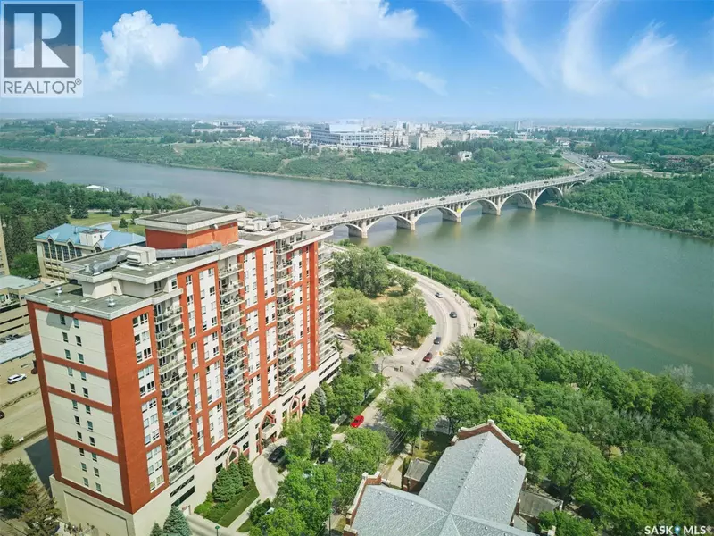 1006 902 Spadina CRESCENT E, Saskatoon, SK S7K0G8