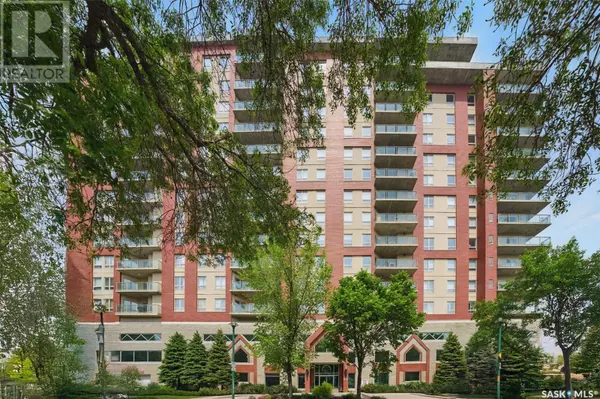 1006 902 Spadina CRESCENT E, Saskatoon, SK S7K0G8
