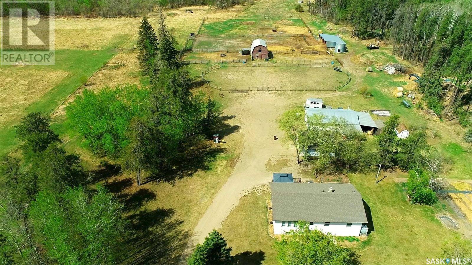 Torch River Rm No. 488, SK S0E2J0,Smeaton acreage