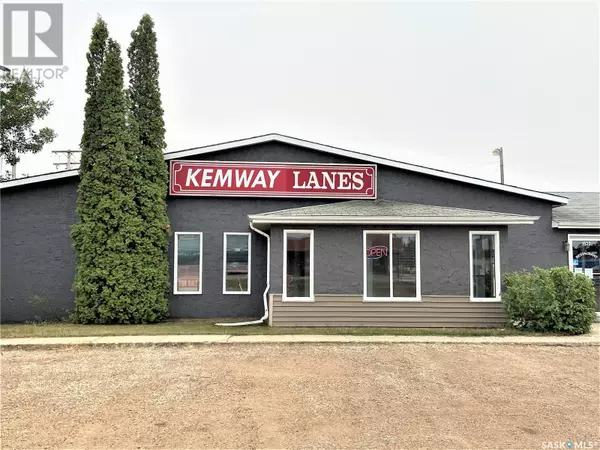 1520 8th AVENUE, Humboldt, SK S0K2A0