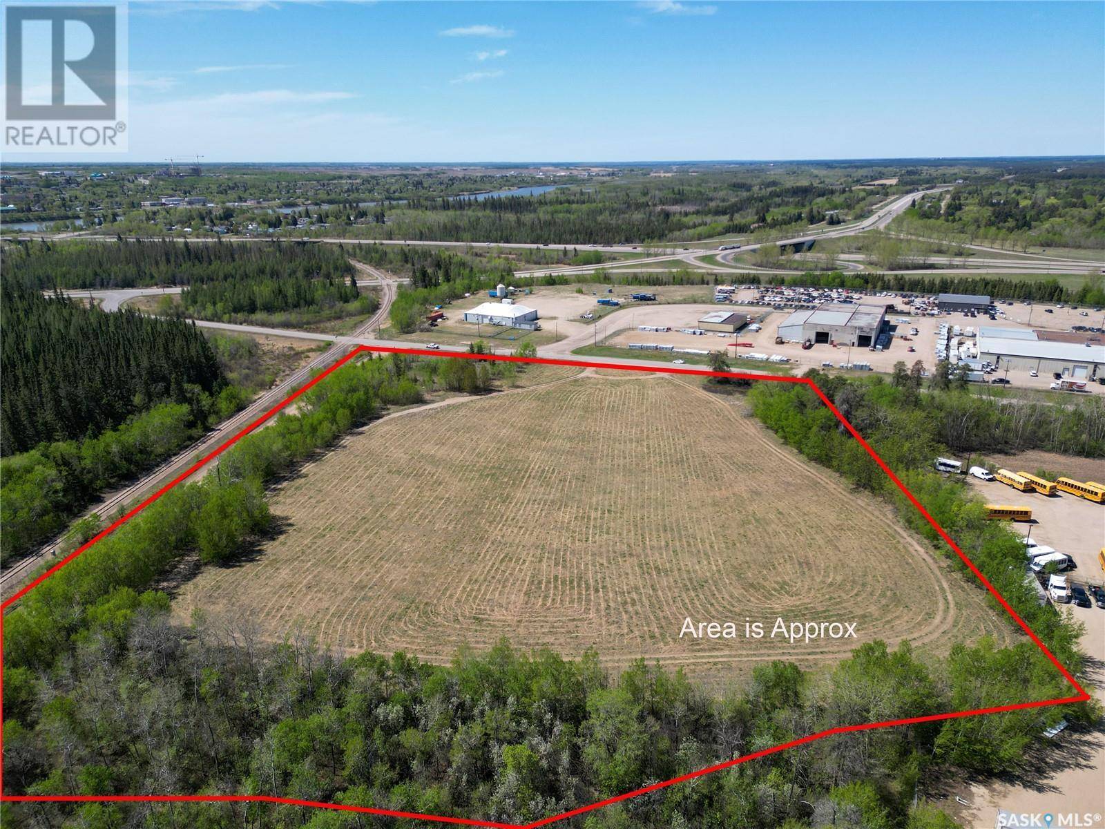 970 Central AVENUE N, Prince Albert, SK S6V7J6