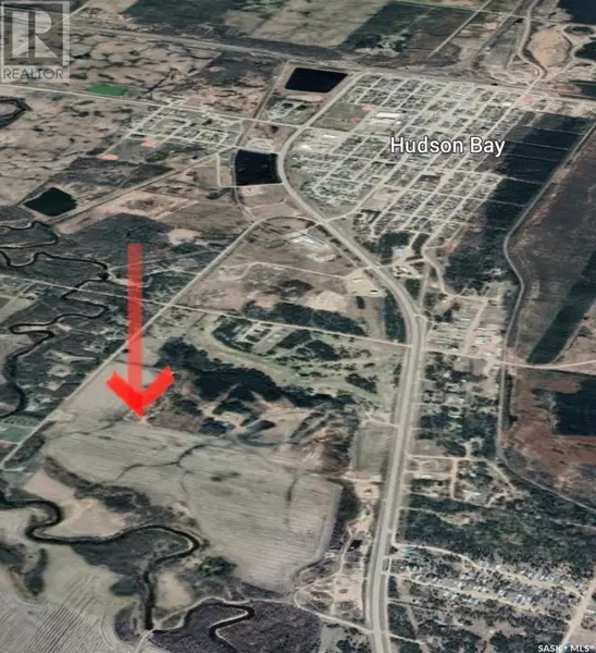 Morton Land 38.97 Acres, Hudson Bay Rm No. 394, SK S0E0Y0