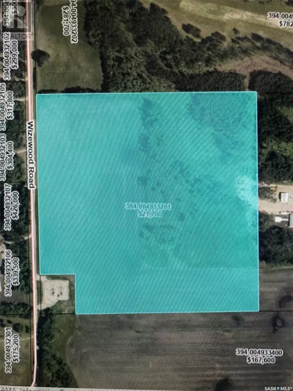 Hudson Bay Rm No. 394, SK S0E0Y0,Morton Land 38.97 Acres