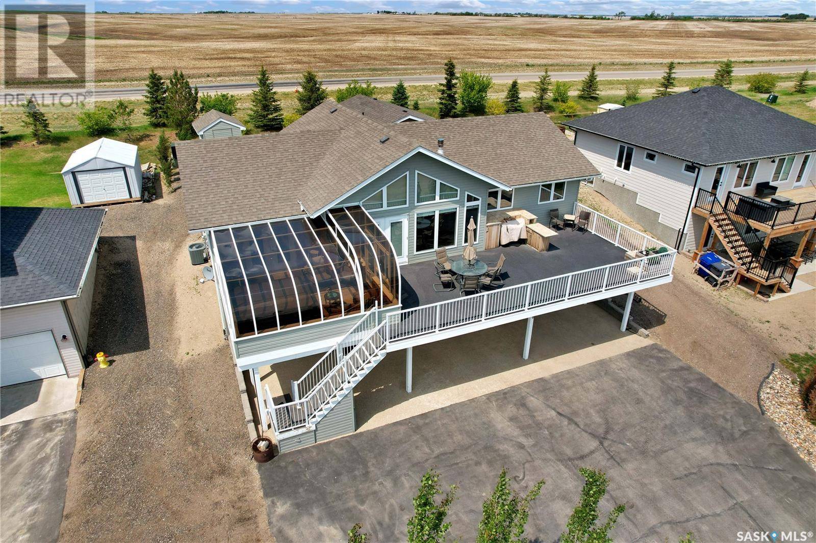 Shields, SK S7C0A2,48 Mawson DRIVE