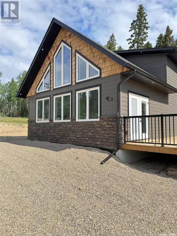 Lakeland Rm No. 521, SK S0J0N0,McPhee Lake-Wapiti Development