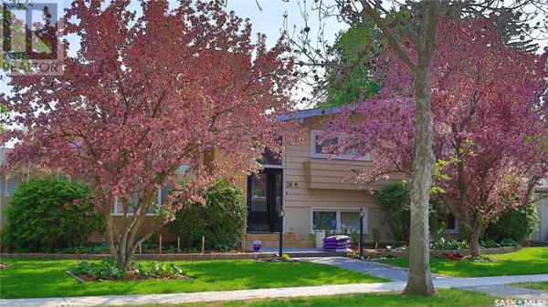 Regina, SK S4S4A6,38 Calder CRESCENT