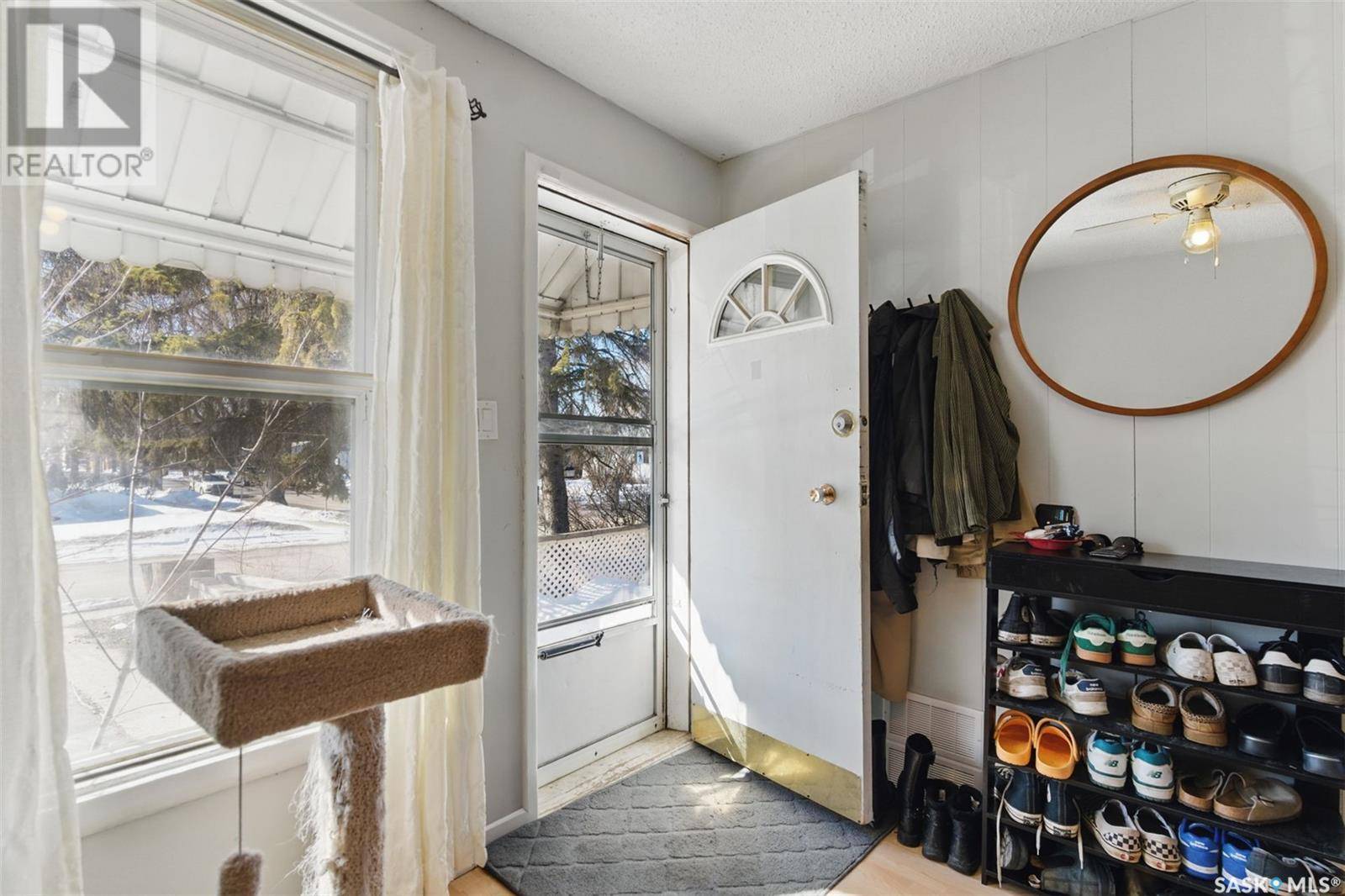 517 Isabella STREET W, Saskatoon, SK S7M0E3