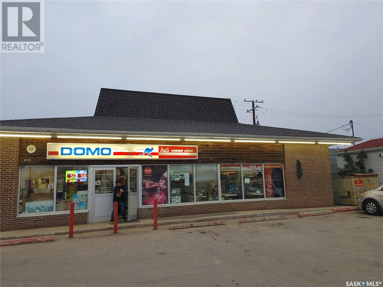 Maidstone, SK S0M1M0,106 Main STREET W